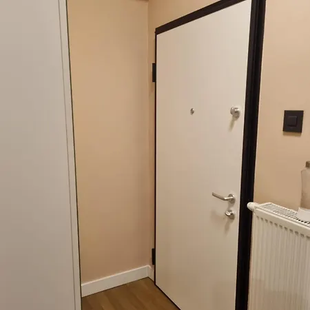 Apartman Mimi * רייקה