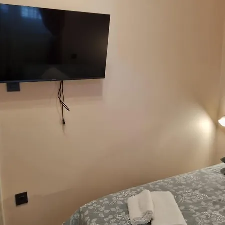 Apartman Mimi דירה