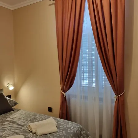 Apartman Mimi *