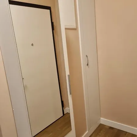 דירה Apartman Mimi רייקה