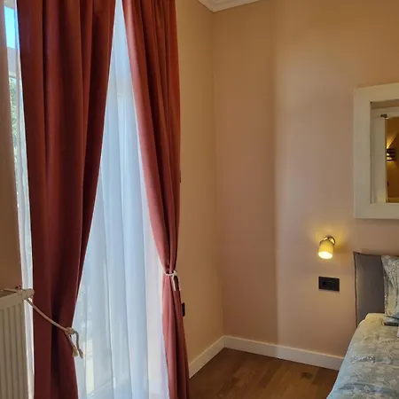 Apartman Mimi רייקה