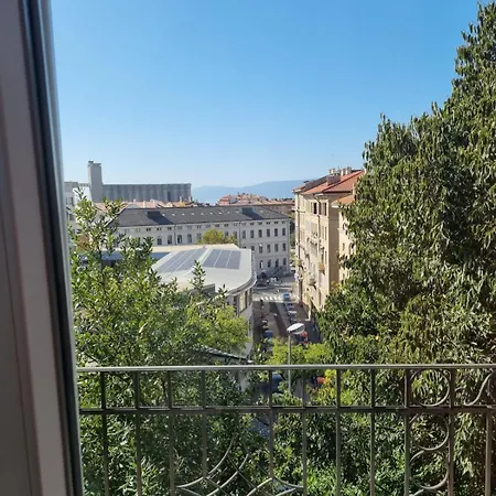 דירה Apartman Mimi