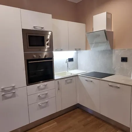 Apartman Mimi *