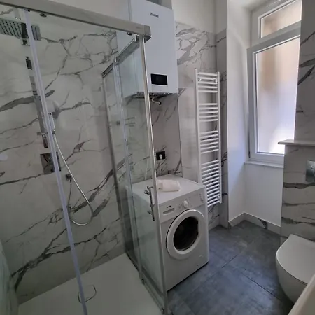 Apartman Mimi Rijeka