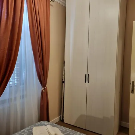Apartman Mimi