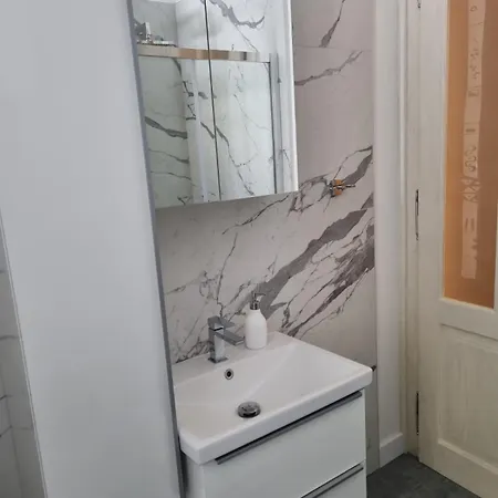 Apartman Mimi Apartment Rijeka
