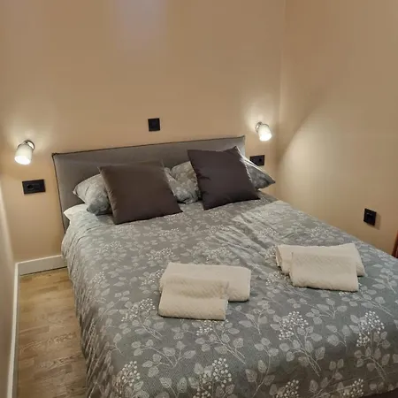 Apartman Mimi Apartment Rijeka