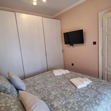 Apartman Mimi Apartment