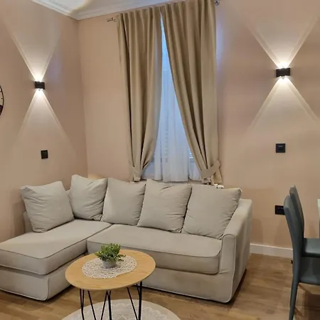 Apartman Mimi Apartment Rijeka